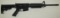 .223 Cal. Eagle-15 Sporter Rifle By Eagle Arms