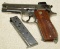 Smith & Wesson Model 539 Semi Auto 9mm Pistol