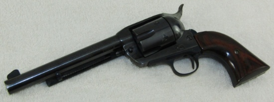 Hawes Firearms Co. .357 Magnum "Western Marshal" Revolver-JP Sauer & Sons Import