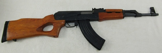 MAK-90 "Sporter" 7.62 Cal. Rifle By NORINCO