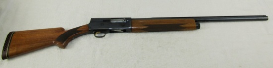 Browning  "Light Twelve" 12 Gauge Shotgun-Made In Belgium