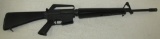 Colt Model SP1/AR-15 Semi Auto .223 Cal. Sporter Rifle