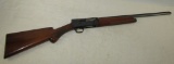 Browning 20 Gauge Shotgun-Made In Belgium