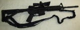 Smith & Wesson Model M&P-15  .223 Cal. Sporter Rifle