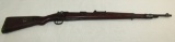 Late War byf 44 Mauser K98 Bolt Action Rifle.