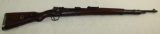 Scarce Early Pre War S/147 1937 Dated K98 Bolt Action Rifle-Matching Numbers-Leather Sling
