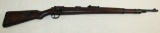 Early War K98 Rifle Dated 1940/Maker Stamped 660 (Steyr-Daimler Puch, Steyr, Austria)