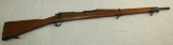 WW2 Period USN MKI Dummy Training Rifle-Parris-Dunn