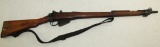 WW2 Canadian Made Lee Enfield No. 4 MKI * Bolt Action Rifle-1943 Long Branch Arsenal