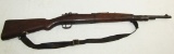 Pre/Early WW2 Belgian Model FN Herstal 24/30 Bolt Action Carbine
