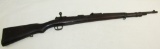 Yugoslavian Type 98 Bolt Action  Rifle