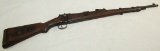 Early WW2 G33/40 German Mountain Troops Bolt Action Carbine