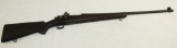 U.S. Springfield Model 1903 Bolt Action Rifle-Sporterized Stock