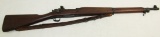 WW2 Period Model 03-A3 Bolt Action Rifle By Smith Corona-1943 Production.
