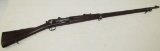 U.S. Springfield Model 1898 .30-40 cal. Krag Rifle