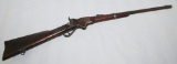Early Serial Number Production Civil War Period Spencer Carbine-1st Kentucky Vol. Cavalry?
