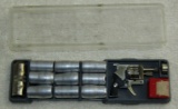 Miniature 2mm Pinfire Flare Gun Kit By Xythos