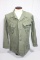 US Vietnam Poplin Rip Stop Jungle Jacket. Size Small Regular. 1969.