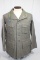 WW2 Swedish Sweden Army Wool Uniform Jacket. 1940 Dated. W/ Insignia. Very Fine Condition.