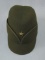 WW2 Imperial Japanese Higher Rank Officer's Field Cap