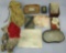 WW2 U.S. Vet Japanese Bring Back Items With Bring Back Paper