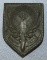 WW2 Deutsche Jägerschaft Jagdaufseher (Gamekeeper's) Badge-Numbered