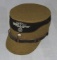 NSKK Kepi For EM/NCO