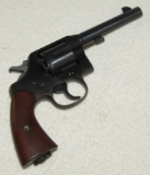 Colt U.S. Army M1917 DA 45 Revolver-1919 Production