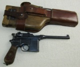 Rare WW1 Period C96 