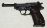 P38 Mauser Code 