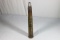 US Navy 1943-1945 Trench Art Piece. Tarawa, Pearl Harbor, Etc.