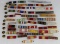 Ribbon Bar Lot. Approximately 51 Pieces.