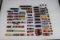 Ribbon Bar Lot. Approximately 47 Pieces. Some Foreign.