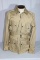 US Post WW2 Occupation Period Japanese Made M42 Walking Out Dress Jump Jacket.