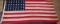 US 48 Star Flag. 4' X 8'. Nice.