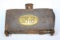 US Civil War New jersey McKeever Cartridge Box.