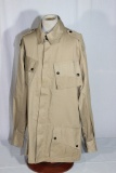 US Post WW2 Occupation Period Japanese Made M42 Walking Out Dress Jump Jacket.