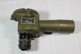 US WW2 M17 Periscope Elbow.