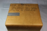 US WW2 Era USN Navy Mk 1 40mm Bore Sight. In Unopened Cardboard Shipping Box.