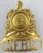 Boers War? SERG Cap Badge