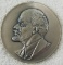 DDR East German Lenin Table Medallion