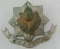 The Cheshire Regt Cap Badge 1898-1922