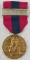 France National Defense Medal - Exterior Operations Bar