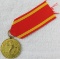 WWII Poland Liberation of Warsaw Medal