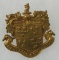 Tonbridge School O.T.C. Cap Badge