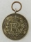 Saxony Kingdom. Long Service Award III class for 9 Years Service 1913-1918 issue