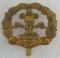 1916 South Lancashire Regiment Cap Badge