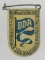 WWII German DDA Tinnie Badge