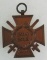 WW1 German Honour Cross 1914-1919