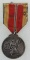 North Korea Military Merit Medal